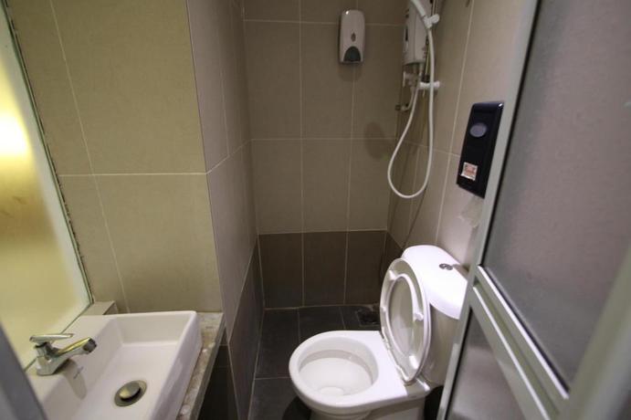Imagen de la habitación del Hotel Place2stay - Chinatown. Foto 5