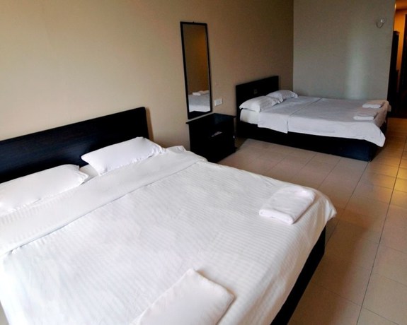 Imagen general del Hotel Place2stay - City Centre. Foto 1
