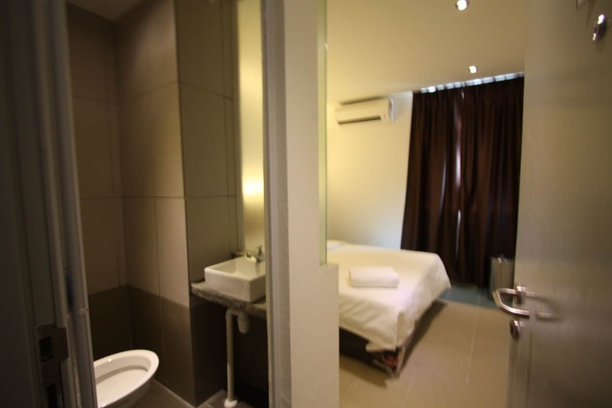 Imagen de la habitación del Hotel Place2stay - Kenyalang. Foto 7