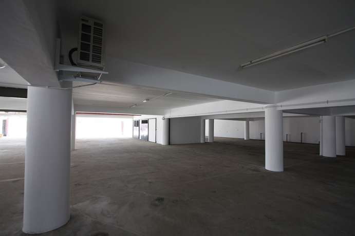 Imagen general del Hotel Place2stay - Kenyalang. Foto 1