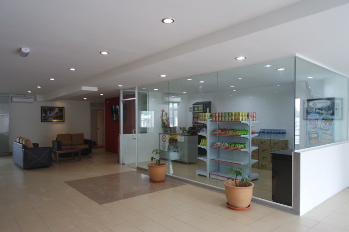 Imagen de la habitación del Hotel Place2stay - Kenyalang. Foto 9