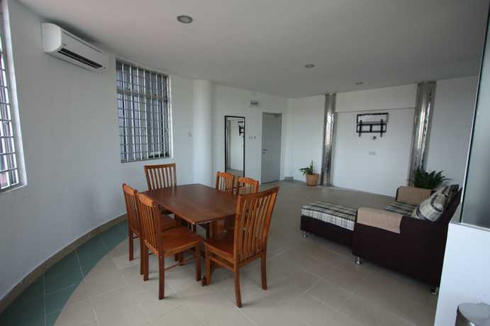 Imagen de la habitación del Hotel Place2stay - Kenyalang. Foto 10