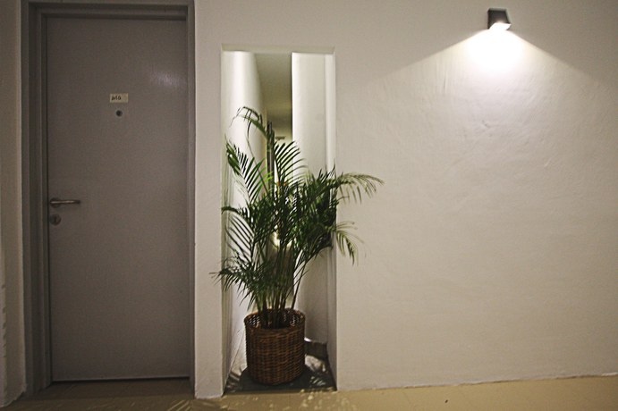 Imagen de los interiores del Hotel Place2stay - Kenyalang. Foto 16