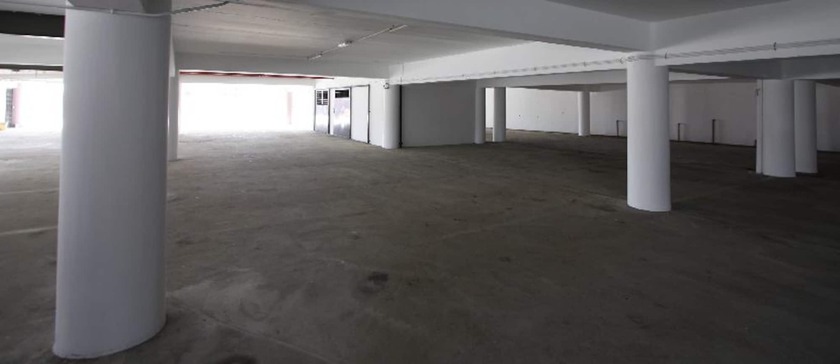Imagen de los interiores del Hotel Place2stay - Kenyalang. Foto 20