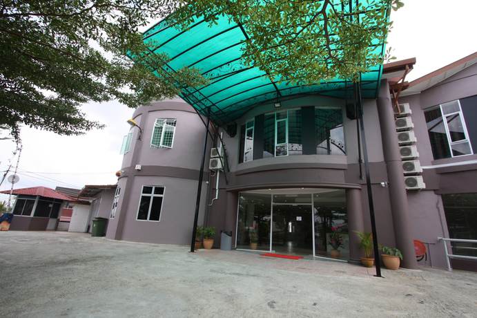 Imagen de la habitación del Hotel Place2stay - Kenyalang. Foto 11