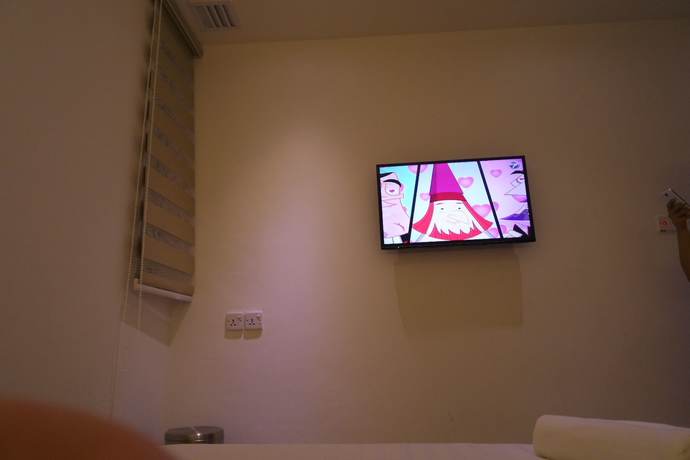 Imagen de la habitación del Hotel Place2stay - Kenyalang. Foto 13