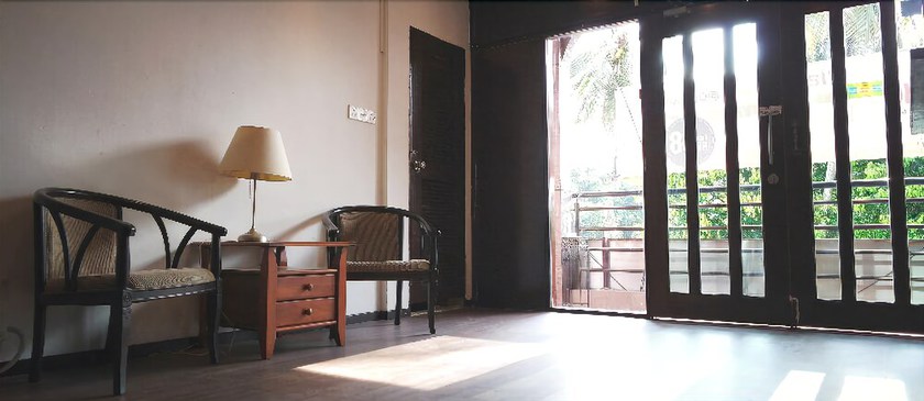 Imagen de la habitación del Hotel Place2stay - Opposite Hilton. Foto 8
