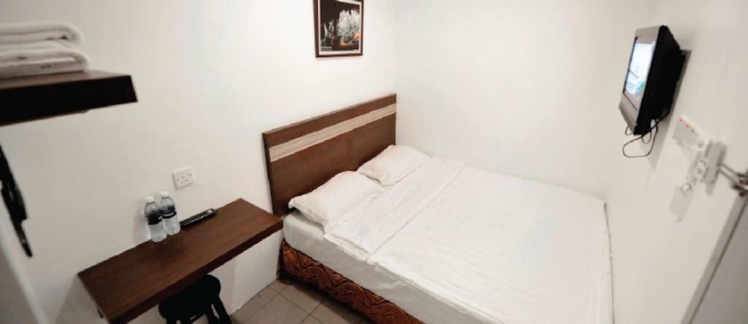 Imagen general del Hotel Place2stay - Rh. Foto 1