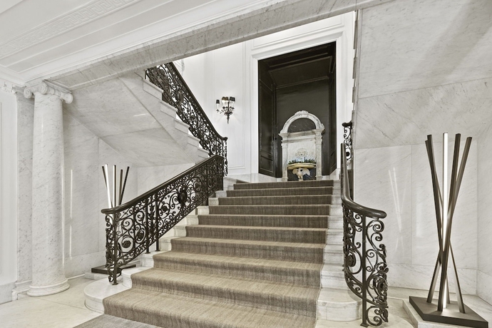 Imagen de los interiores del Hotel Placemakr Dupont Circle. Foto 18