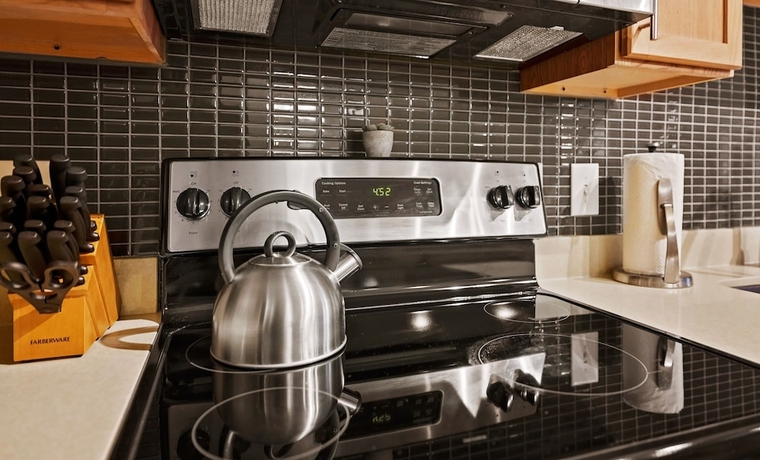 Imagen de la habitación del Hotel Placemakr Music Row. Foto 15