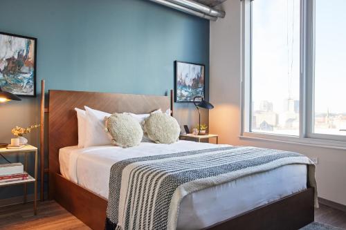 Imagen de la habitación del Hotel Placemakr Premier SoBro. Foto 4