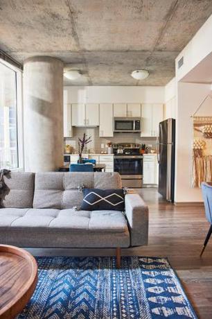Imagen de la habitación del Hotel Placemakr Premier SoBro. Foto 5