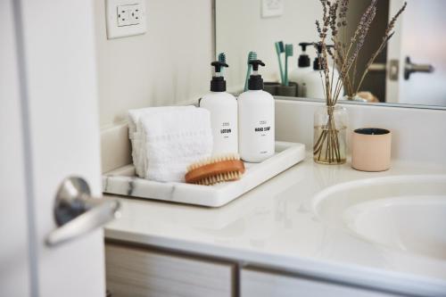 Imagen de la habitación del Hotel Placemakr Premier SoBro. Foto 9