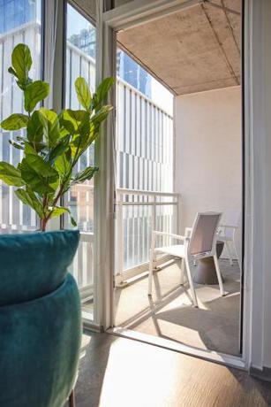 Imagen de la habitación del Hotel Placemakr Premier SoBro. Foto 17