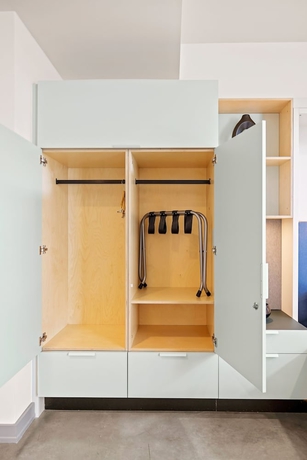 Imagen de la habitación del Hotel Placemakr Wedgewood-houston. Foto 3