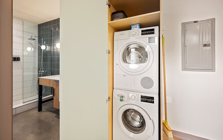 Imagen de la habitación del Hotel Placemakr Wedgewood-houston. Foto 4