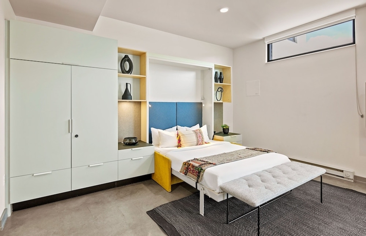 Imagen de la habitación del Hotel Placemakr Wedgewood-houston. Foto 5