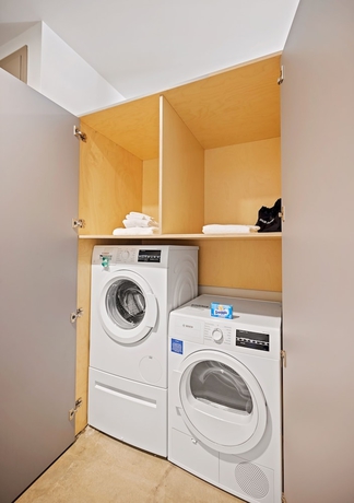 Imagen de la habitación del Hotel Placemakr Wedgewood-houston. Foto 10