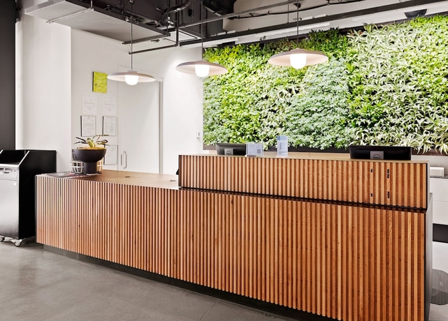 Imagen de los interiores del Hotel Placemakr Wedgewood-houston. Foto 18