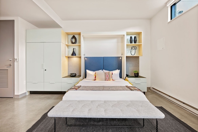 Imagen de la habitación del Hotel Placemakr Wedgewood-houston. Foto 16