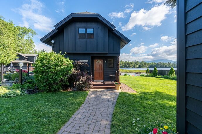 Imagen general del Hotel Placid Bay. Foto 2