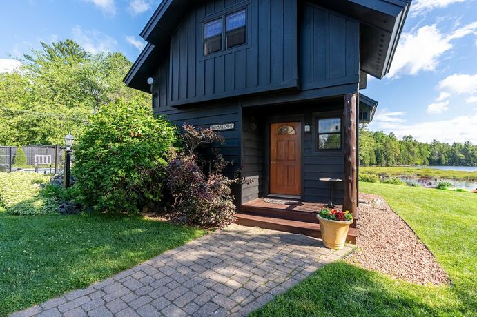 Imagen general del Hotel Placid Bay. Foto 3