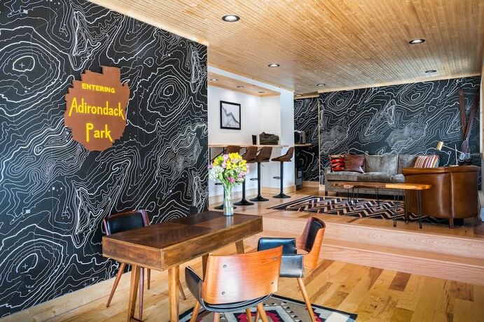 Imagen general del Hotel Placid Bay. Foto 4