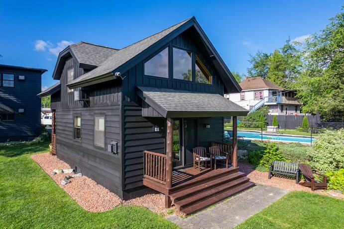 Imagen general del Hotel Placid Bay. Foto 7