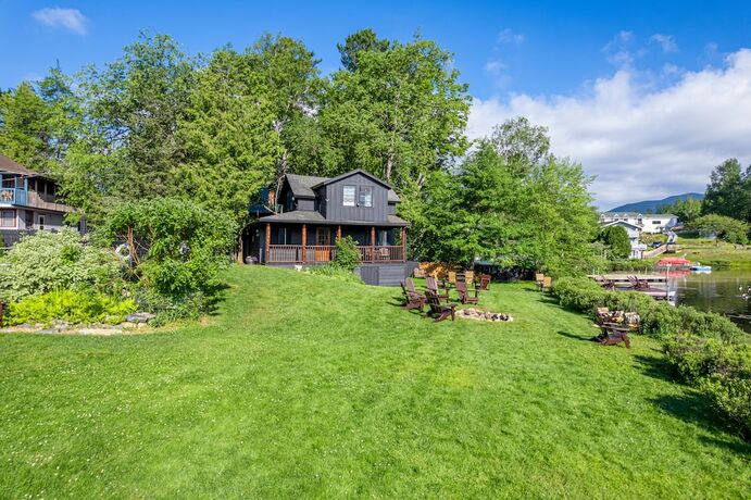 Imagen general del Hotel Placid Bay. Foto 8