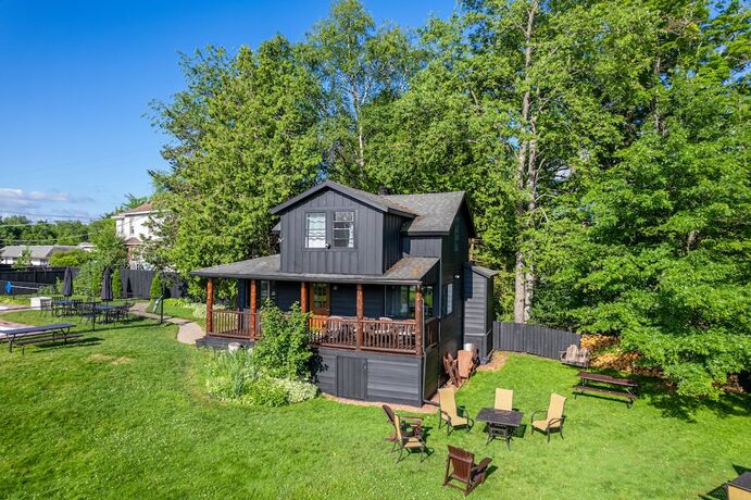 Imagen general del Hotel Placid Bay. Foto 10