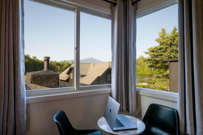 Imagen de la habitación del Hotel Placid Bay. Foto 14