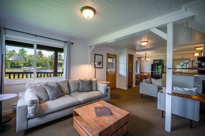 Imagen de la habitación del Hotel Placid Bay. Foto 18