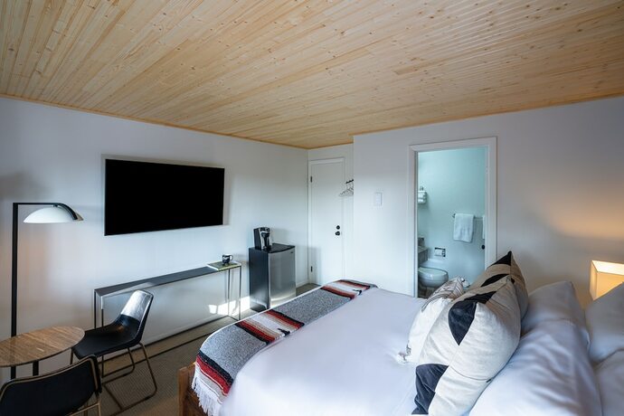 Imagen de la habitación del Hotel Placid Bay. Foto 19