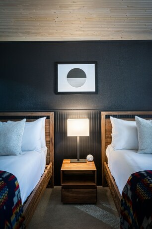 Imagen de la habitación del Hotel Placid Bay. Foto 20