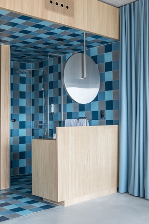 Imagen de la habitación del Hotel Placid Design and Lifestyle Zurich. Foto 12