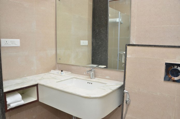 Imagen de la habitación del Hotel Placid. Foto 12