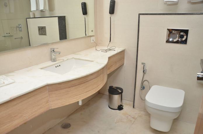 Imagen de la habitación del Hotel Placid. Foto 13