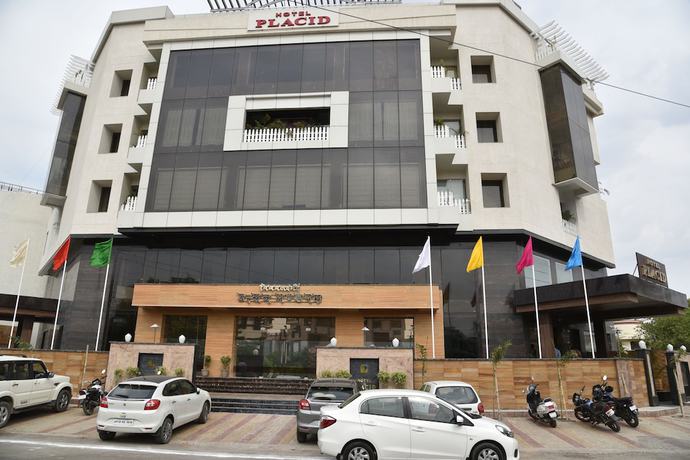 Imagen general del Hotel Placid. Foto 2