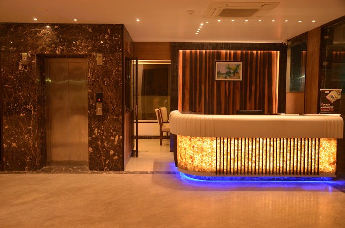 Imagen de los interiores del Hotel Placid. Foto 19