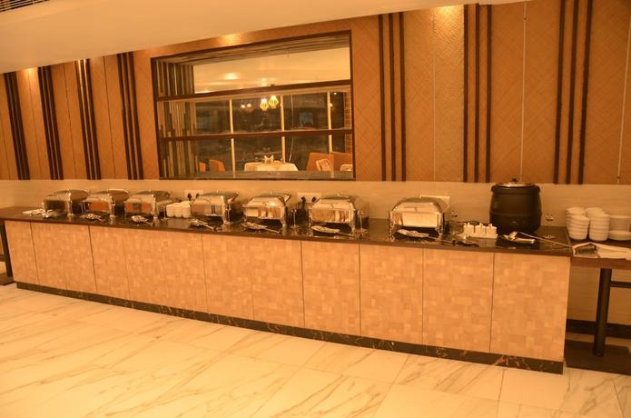 Imagen del bar/restaurante del Hotel Placid. Foto 8