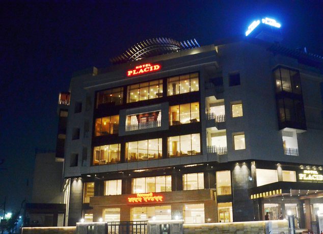 Imagen general del Hotel Placid. Foto 3