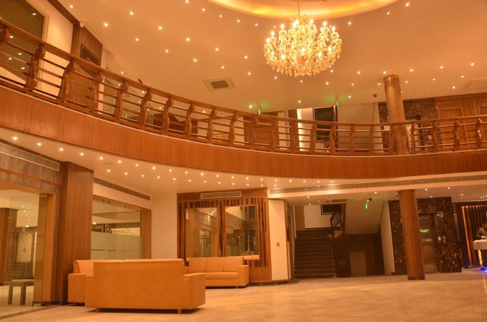 Imagen general del Hotel Placid. Foto 1