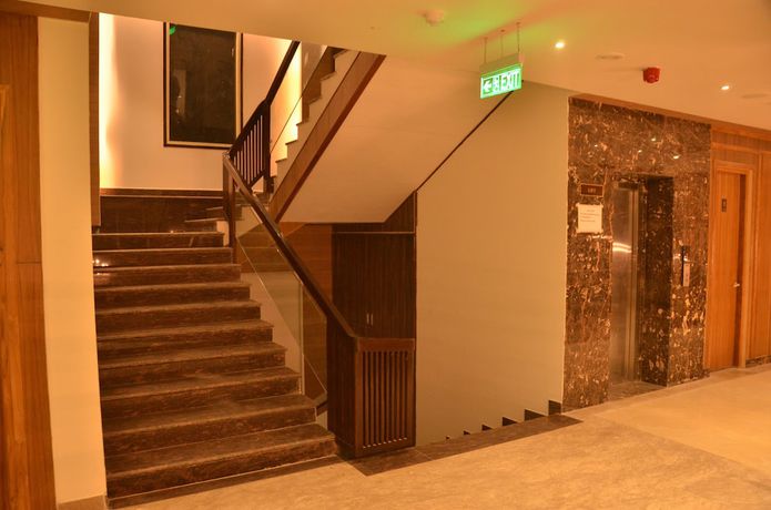 Imagen general del Hotel Placid. Foto 4