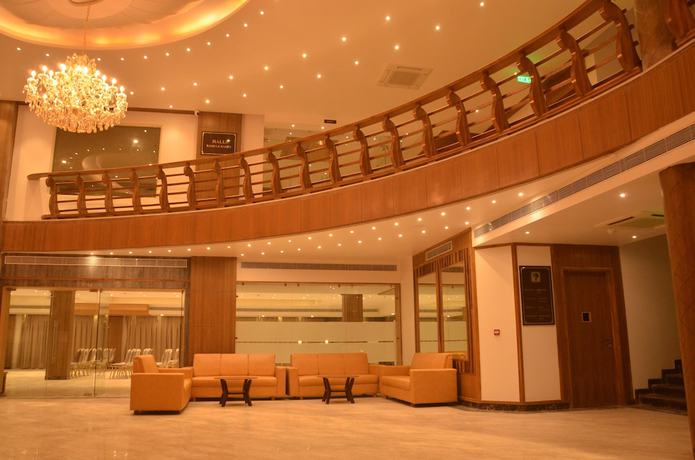 Imagen general del Hotel Placid. Foto 5
