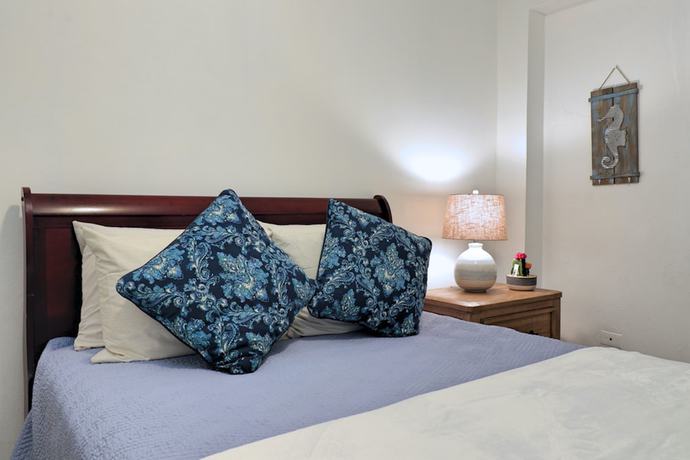 Imagen de la habitación del Hotel Placid Suites. Foto 19