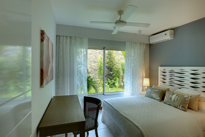 Imagen de la habitación del Hotel Plage Bleue Luxury Apartments. Foto 3