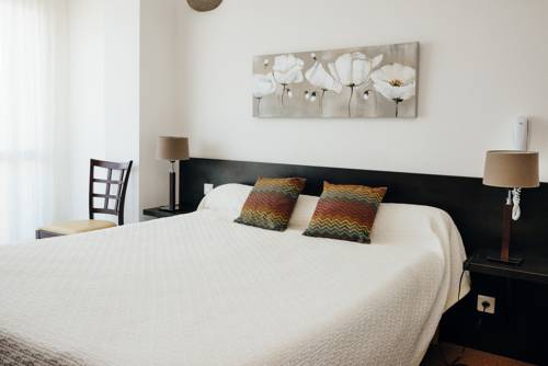 Imagen de la habitación del Hotel Plage Des Pins. Foto 6