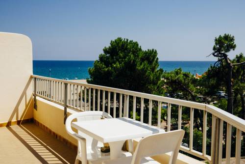 Imagen de la habitación del Hotel Plage Des Pins. Foto 9