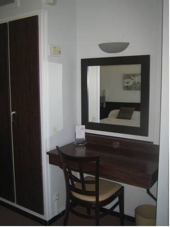 Imagen de la habitación del Hotel Plage Des Pins. Foto 13