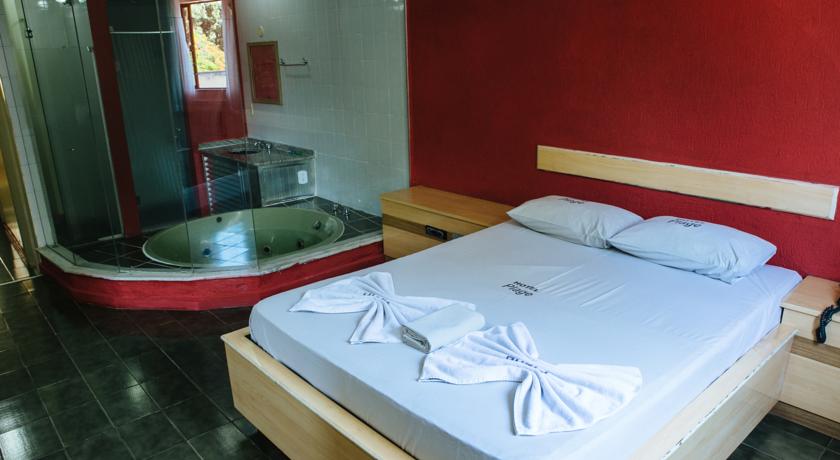 Imagen general del Hotel Plage. Foto 2